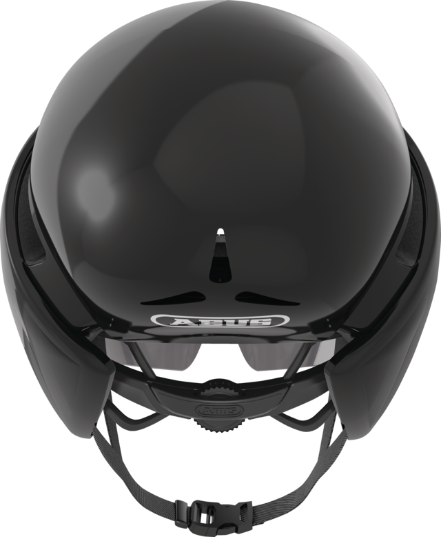Bike helmet | GameChanger TT | for road cycling | ABUS